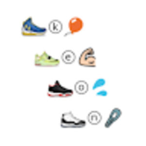 Meet your Posher, Keon